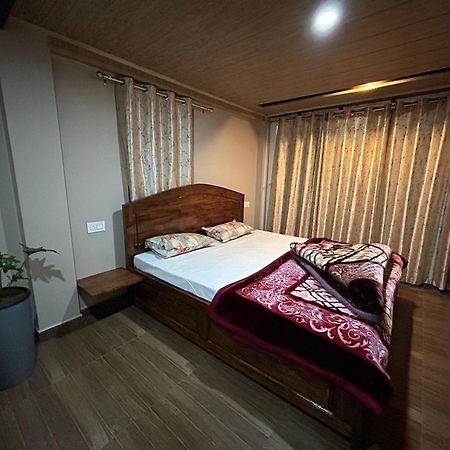 Swabhumi Homestay Kurseong Exterior photo