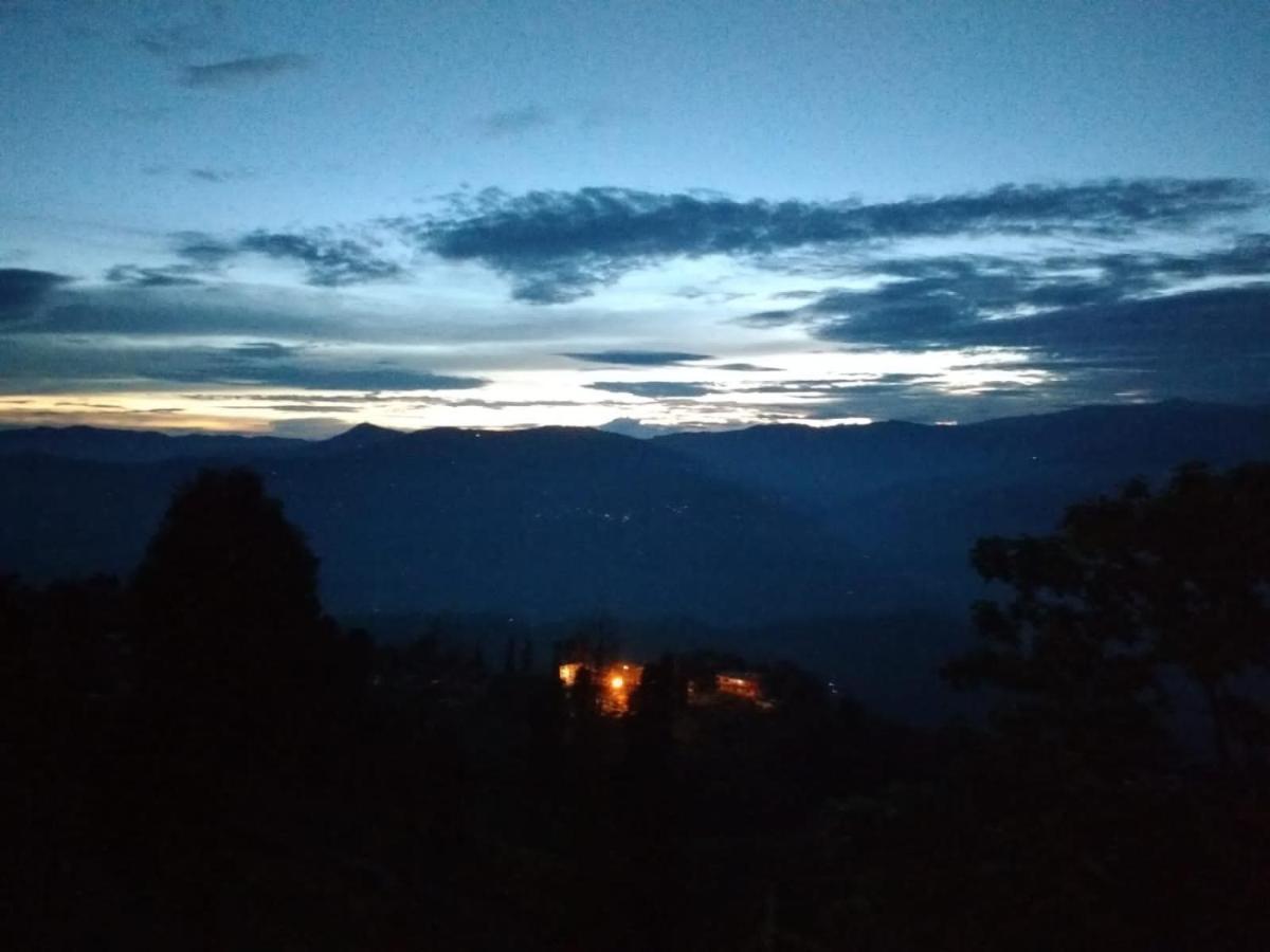 Swabhumi Homestay Kurseong Exterior photo