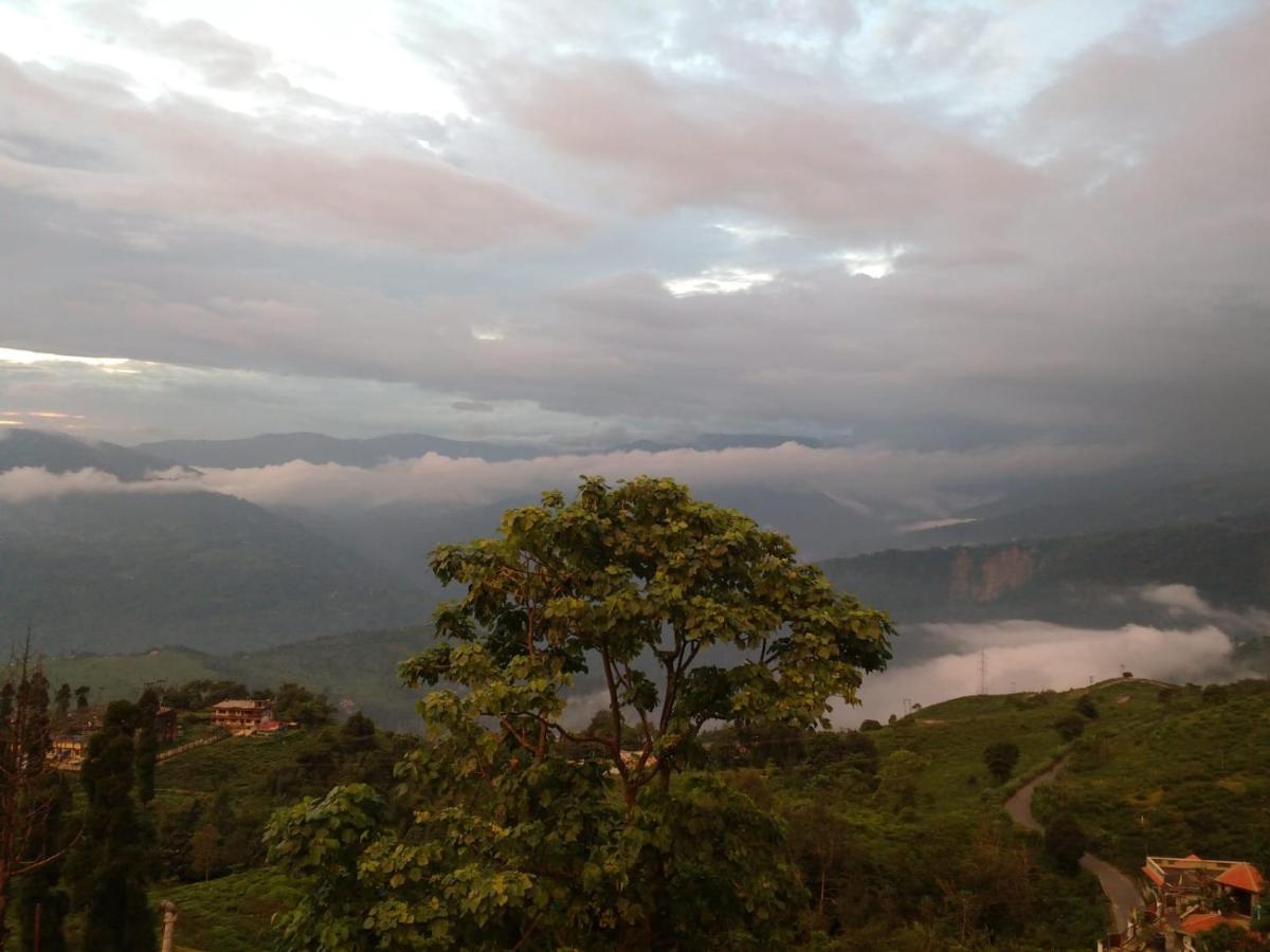 Swabhumi Homestay Kurseong Exterior photo