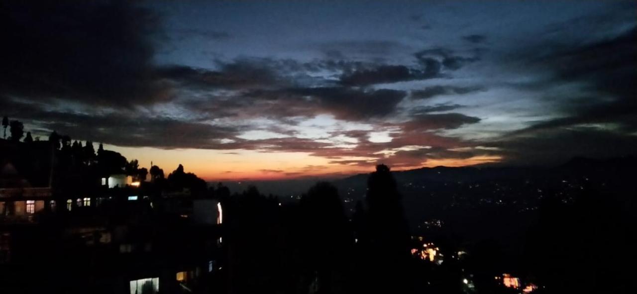 Swabhumi Homestay Kurseong Exterior photo