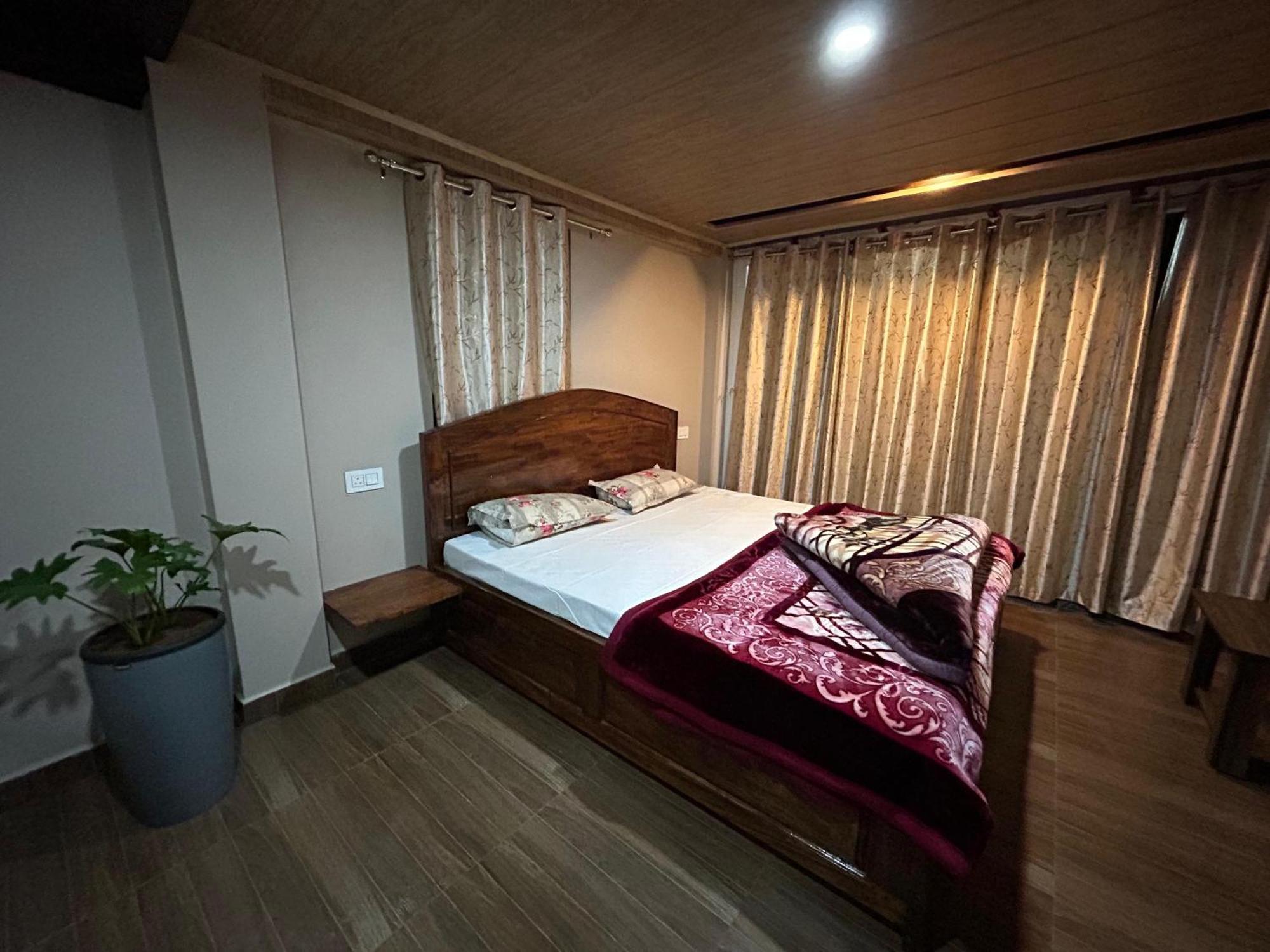 Swabhumi Homestay Kurseong Exterior photo