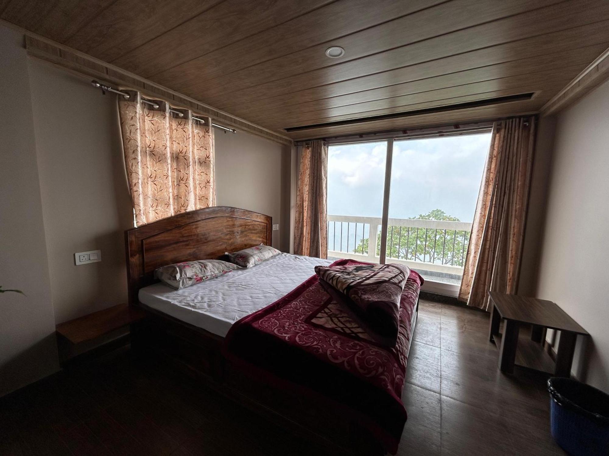 Swabhumi Homestay Kurseong Exterior photo